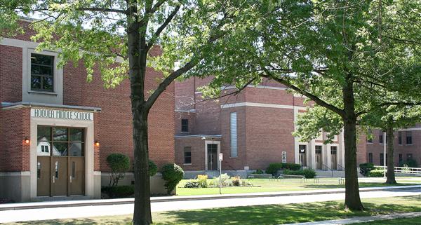 Hoover Middle School